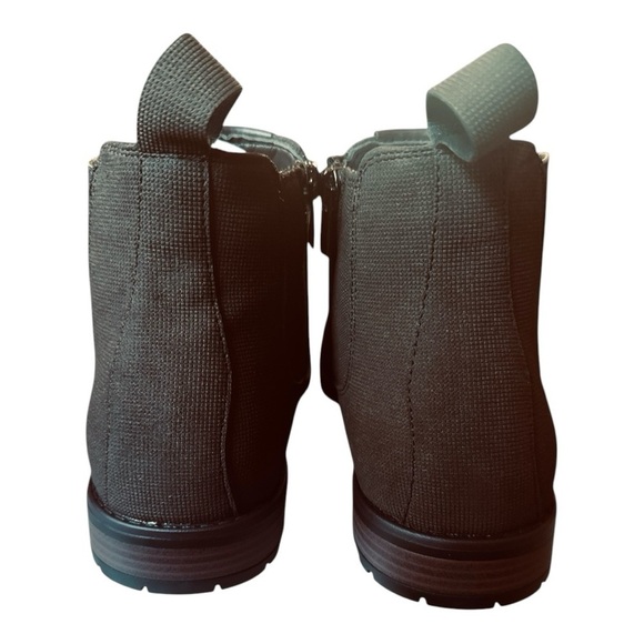 Stacy Adams Oakhurst Chelsea Boots - Brown - Size 8M main image 4